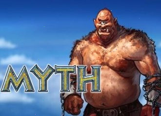 myth казино слот Play n Go