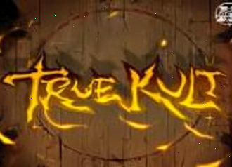 True Kult видео-слот